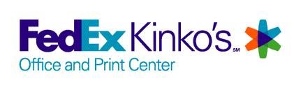 FedEx Kinkos