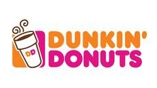 dunkin donuts