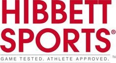 Hibbet sporting goods