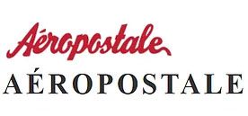 aeropastale