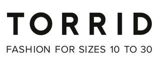 Torrid